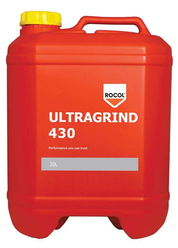 Fluid Grinding Ultragrind 430 20L 88893236 RY571471