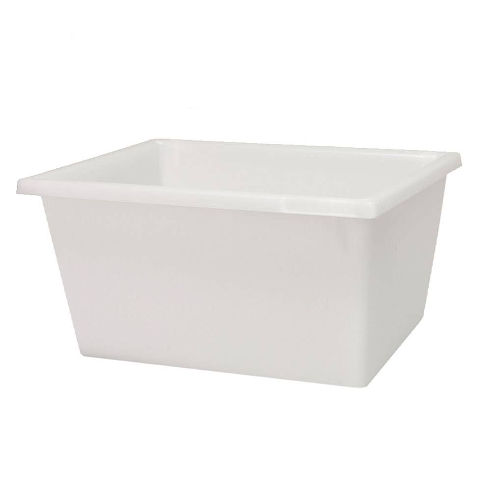 Crate Nesting Polypropylene 22L Natural Okka 88893370 3104205