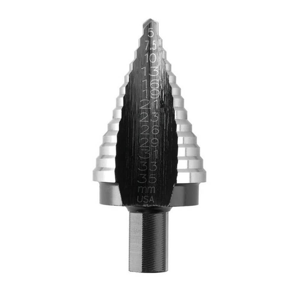 Bit Drill Step 13-Hole 5M Unibit 5-35mm 88894033 585-11105