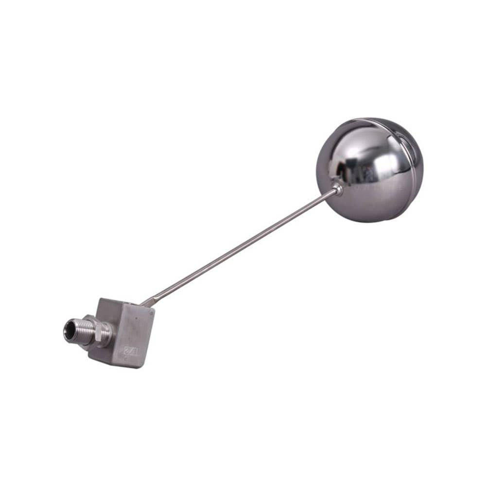 Float Valve Stainless Steel 1-1/2 BSPT 40mmNB 88894115 90399500