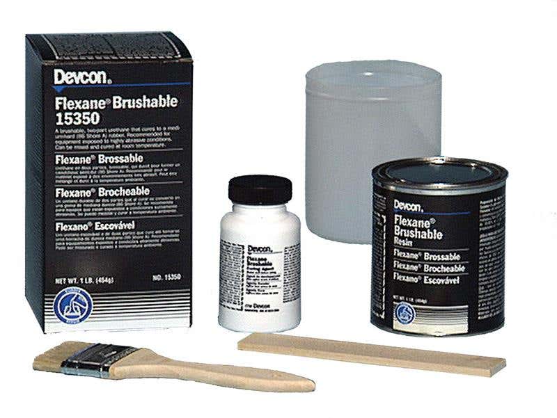 Urethane Flexane Brushable 450g 88894839 D15350
