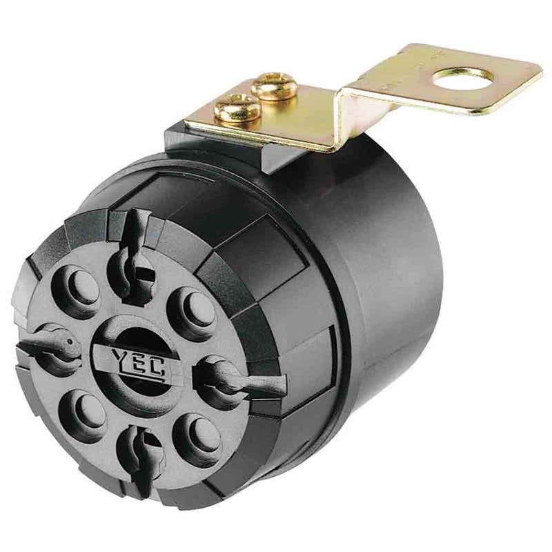Alarm Reversing 1236V Multivolt Hella 88894890 6023
