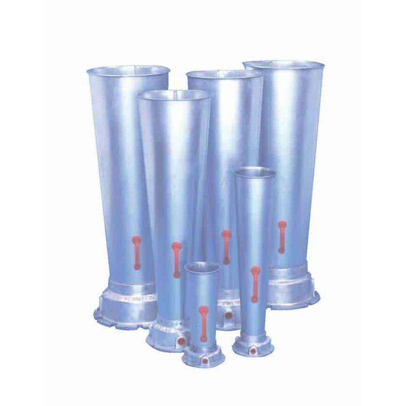 Air Mover Jetflow Model Horn 12'' 317 x 1125mm Precision 88895243 88895243 TX-6AM