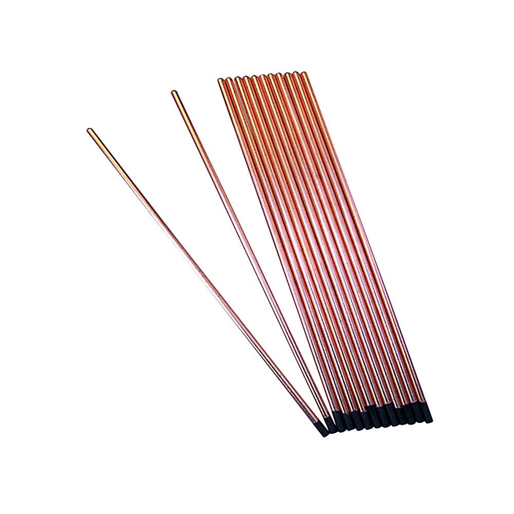 DC Gouging Carbon Rod 6.5mm Pk 50 4805001 KA1054-063
