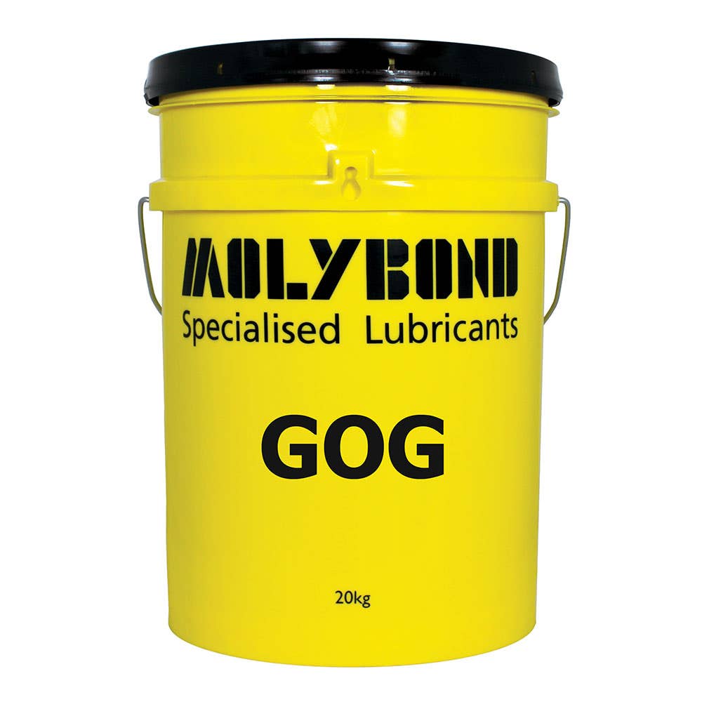 GOG Rod Grease 20kg 88895501 RP351087