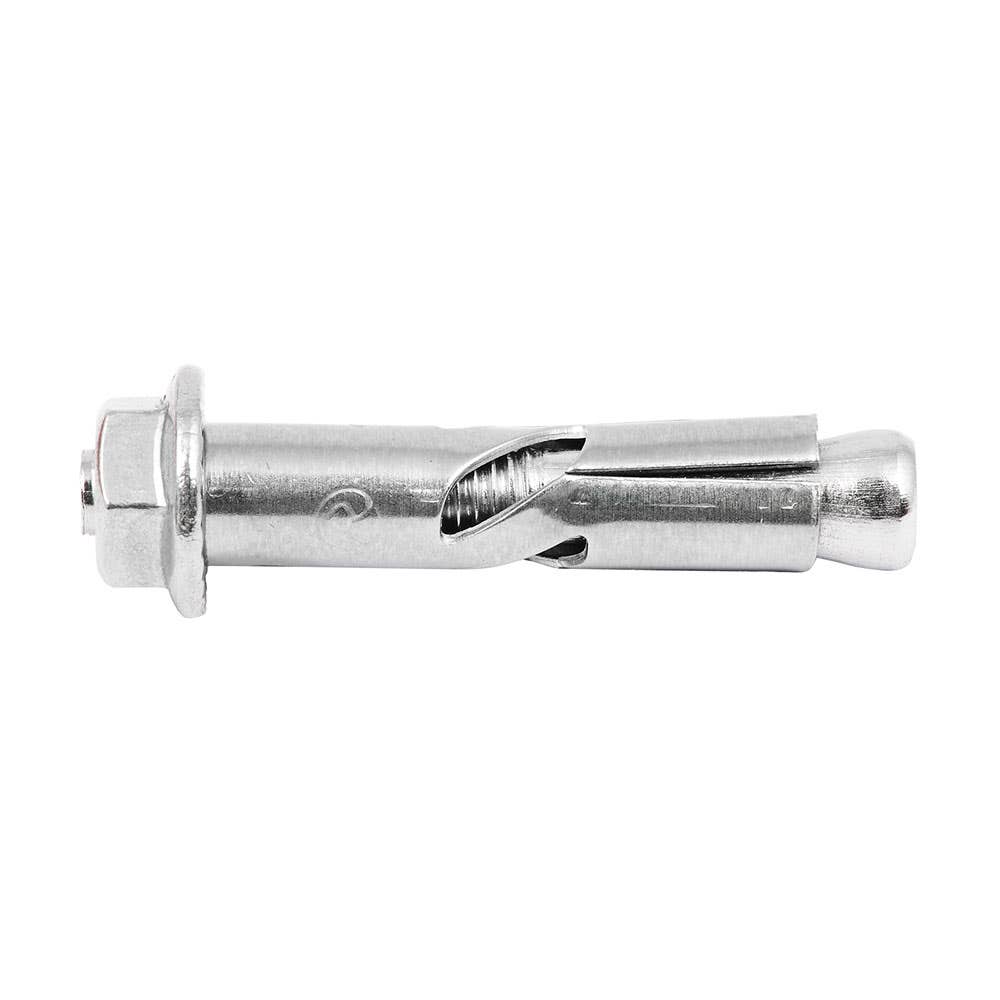 Anchor Sleeve Hex Head 316 Stainless Steel 10 x 40mm 93160070 HS1040SS-PWR