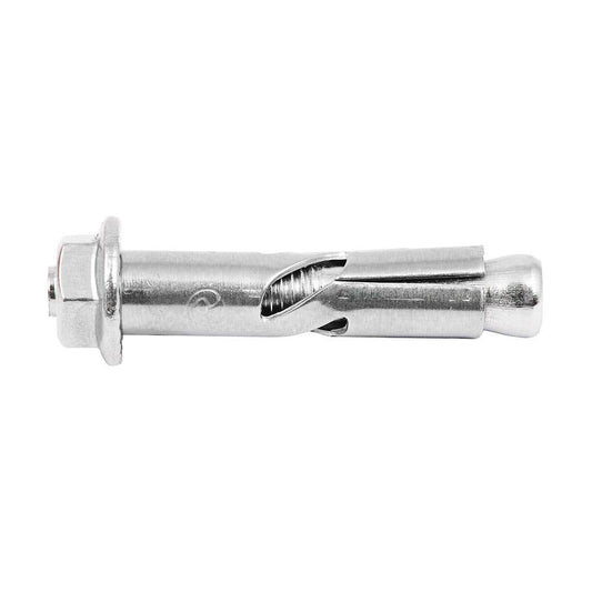 Anchor Sleeve Hex Head 316 Stainless Steel 10 x 40mm 93160070 HS1040SS-PWR