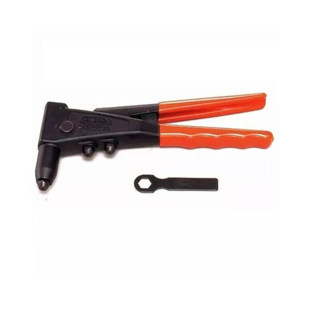 Riveter Hand 4.0mm Maximum Pocket Heavy Duty Lobster_88895960_HR-200