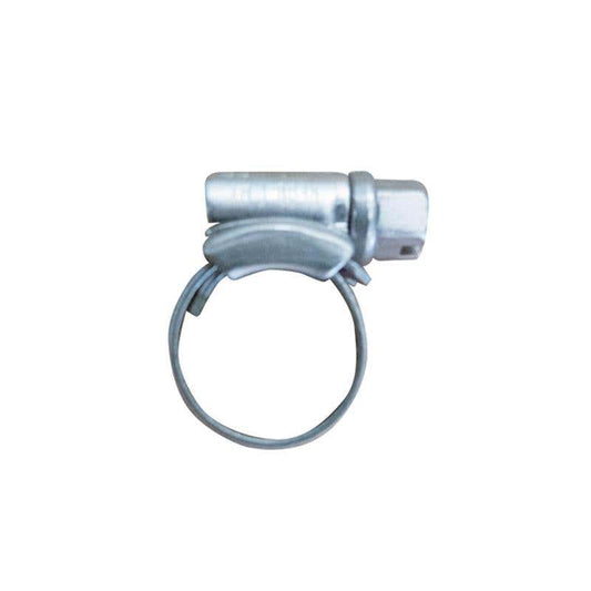 Clamp Hose Collared Jubilee Stainless Steel No.00 13-20mm 88896058 296-020