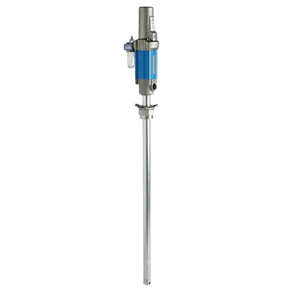 R-Series Air Operated Oil Drum Pump 3:1 23L/min 88896550 R300T-01