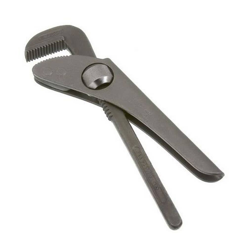 Wrench Pipe Thumbturn Pattern  12'' 300mm 88896677 FP-900/12