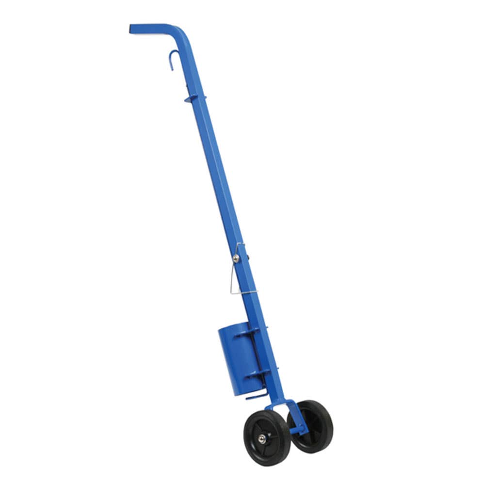 Handle Linemarker Spray & Mark Wheel Applicator Dy-Mark 88896715 40090110