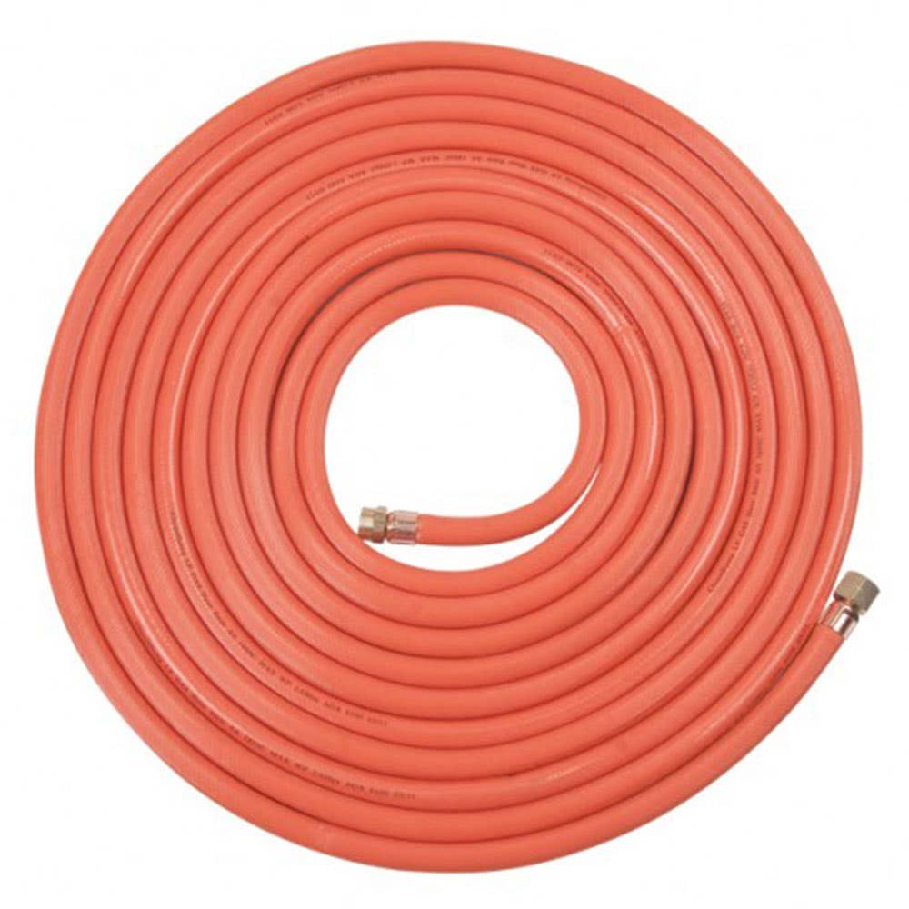 Hose Assembly 9m L/H Female 14mm x 1'' x 3/8'' BSPT Sievert 88897707 SV9000