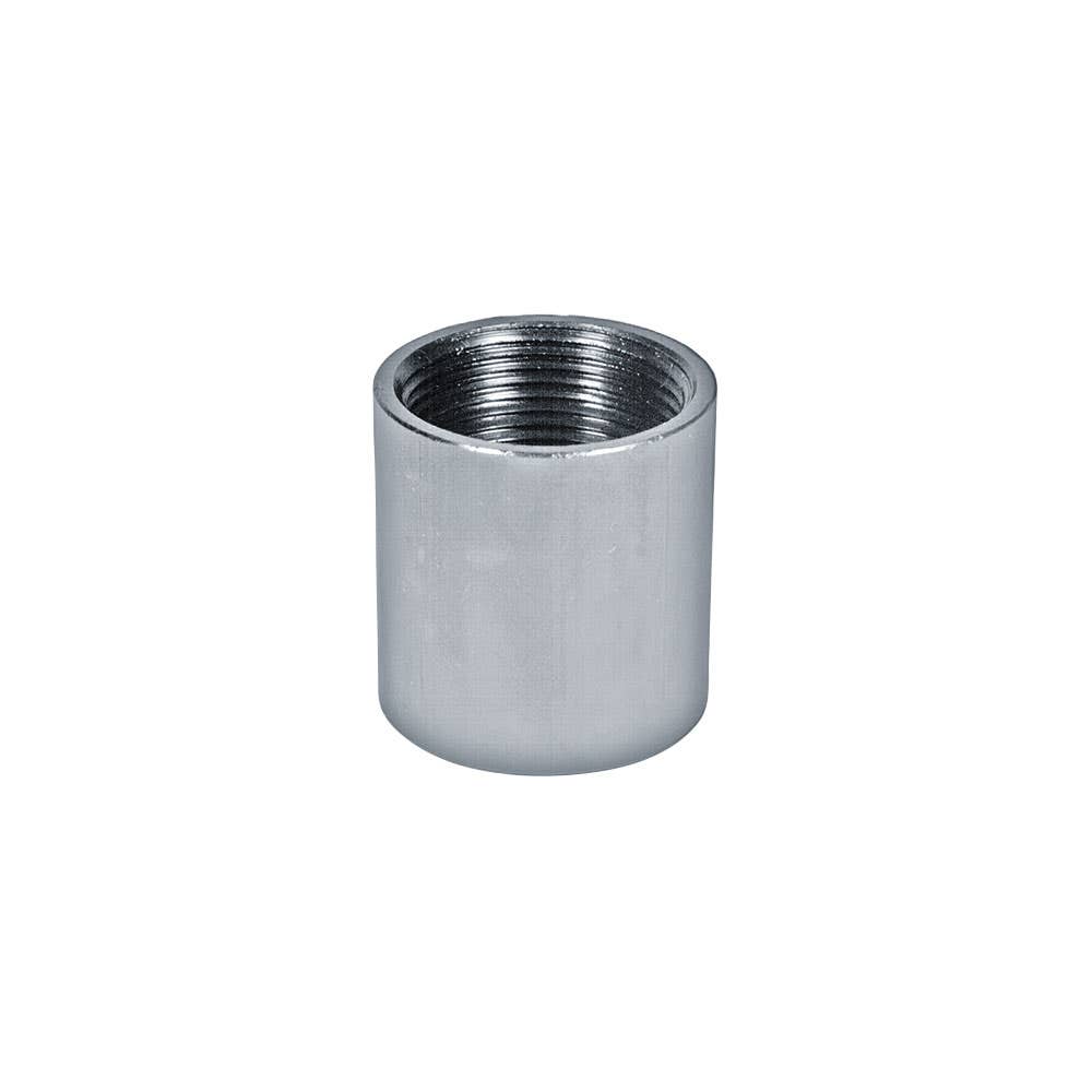 Socket 1/4'' BSPT Galvanised 8mmNB 94540044 SS08G