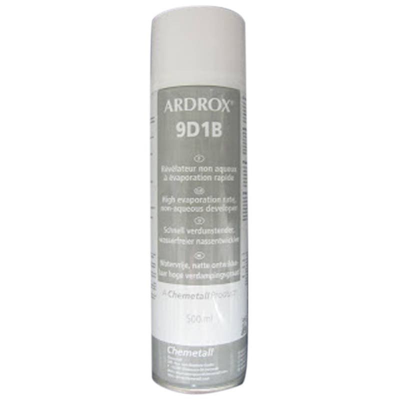 Developer Step 3 9D1B 300g Ardrox 88898016 50628841