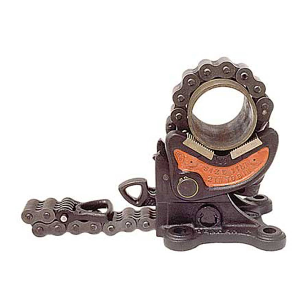 Vice Tongvise Less Chain 2''-8'' Petol 88898344 TVA115H