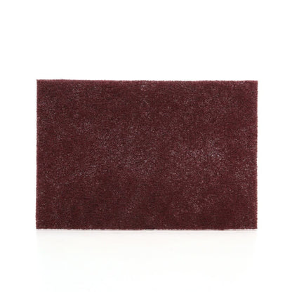 7447 General Purpose Hand Sanding Pad Maroon 230 x 150mm_88898717_7100067373