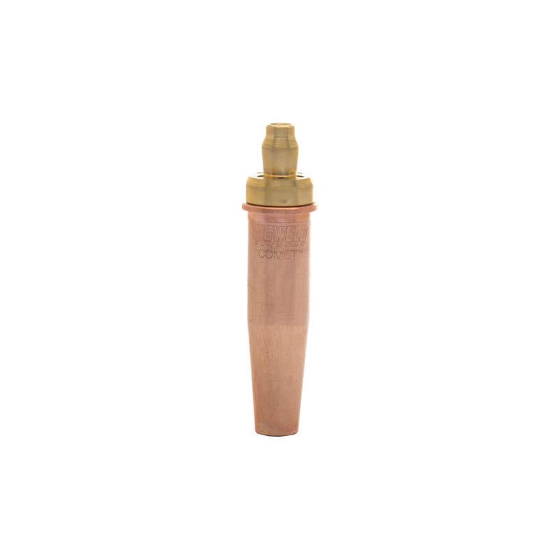 Nozzle Cutting Oxy/LPG Hi-Speed Type 44 Size 12HS Comet Cigweld 88899384 306021