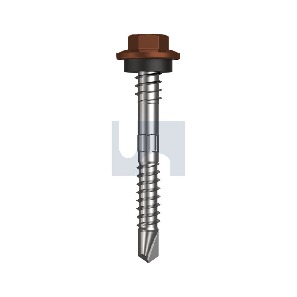 Sds Hex + Wash + Xgrip Terrain - Cl4 + SG #12-14 48 - Pk 1000_40097826_TTEM4XS1214048