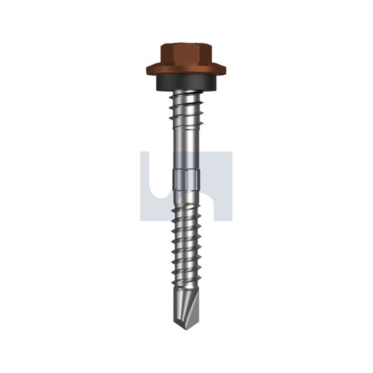 Sds Hex + Wash + Xgrip Terrain - Cl4 + SG #12-14 48 - Pk 1000_40097826_TTEM4XS1214048