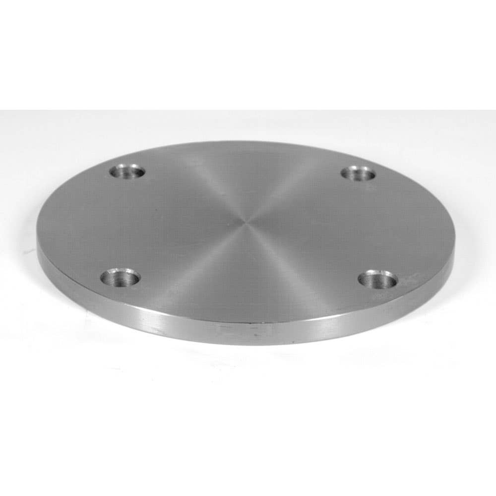 Blind Plate Flange AS 2129 Table D 10 250mmNB 8940002 SFBDX25