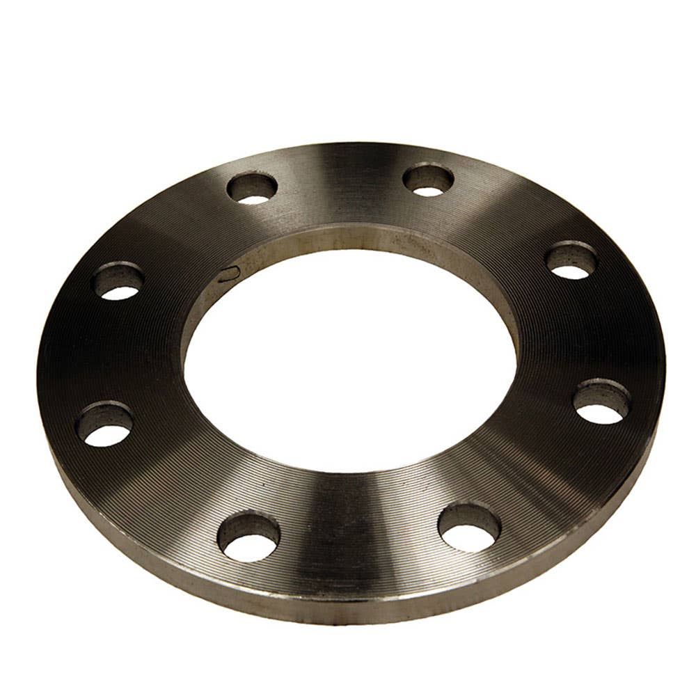 Slip-On Weld Flange Steel AS 2129 Table E 2-1/2 65mmNB 8947005 SFPE65