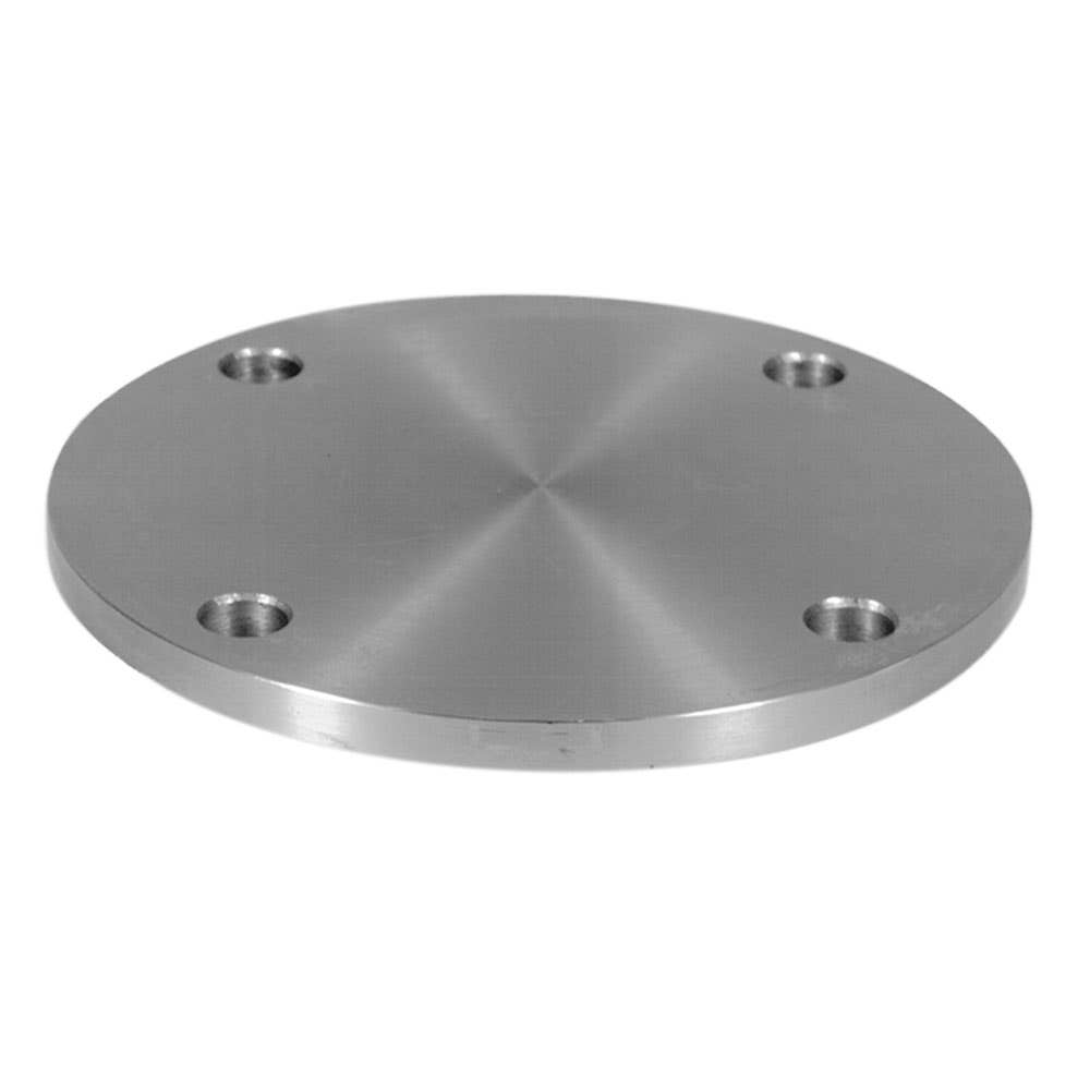 Flange Blind 1-1/2'' Table E Plate Steel AS2129 40mmNB 8947002 SFBE40