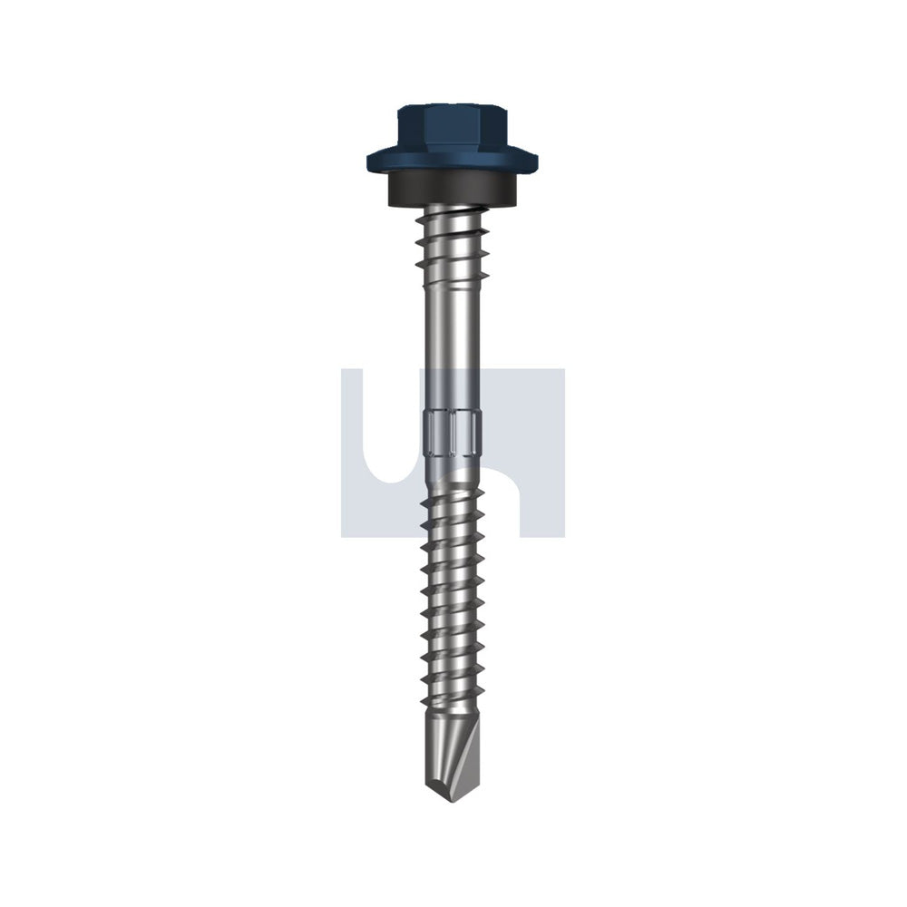 Sds Hex + Wash + Xgrip Deep Ocean -Cl4 + SG #12-14 55 - Pk 1000_40096780_TDOM4XS1214055