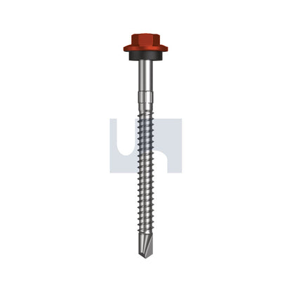 Sds Hex Hd + Wash Headland -Cl4 + SG #12-14 65 - Pk 500_40097000_THEM4SS1214065