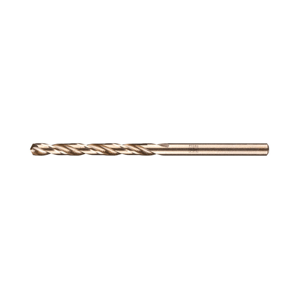 Spiral drill INOX dia. 4 mm HSS-E Co5 N DIN 338 135 DEG_40107745_25203559
