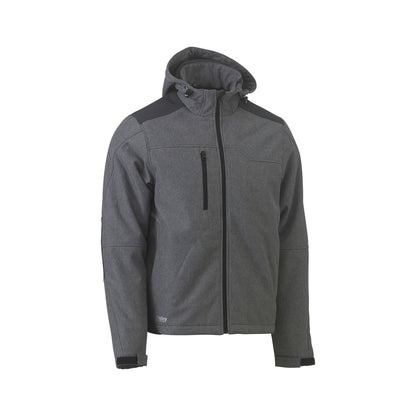 Jacket Flex & Move Shield Bisley 6XL Charcoal BJ6937_BCCG6XL_40021879_BJ6937_BCCG6XL