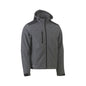 Jacket Flex & Move Shield Bisley 6XL Charcoal BJ6937_BCCG6XL_40021879_BJ6937_BCCG6XL