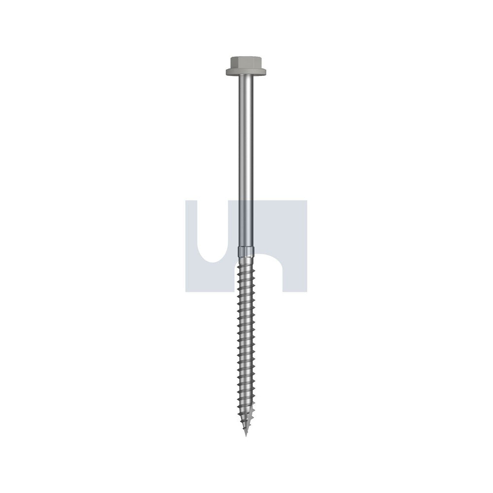 17 Flg Hex Hd Southerly -Cl4 As3566 + Scratchguard #14-10 125 - Pk 250_40097756_TSOW4FS1410125