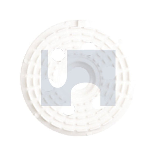 Mdb Nylon Disc Nylon White Mdb Nylon Disc White Mungo 60 10.5 - Pk 100_40088594_MUNMDB001120878