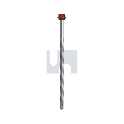 Sds Hex Hd + Wash Headland -Cl4 + SG #14-14 150 - Pk 250_40097007_THEM4SS1414150