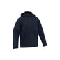 Jacket Rain Shell Navy XS Bisley_40114162_BJ6142_BPCTXS