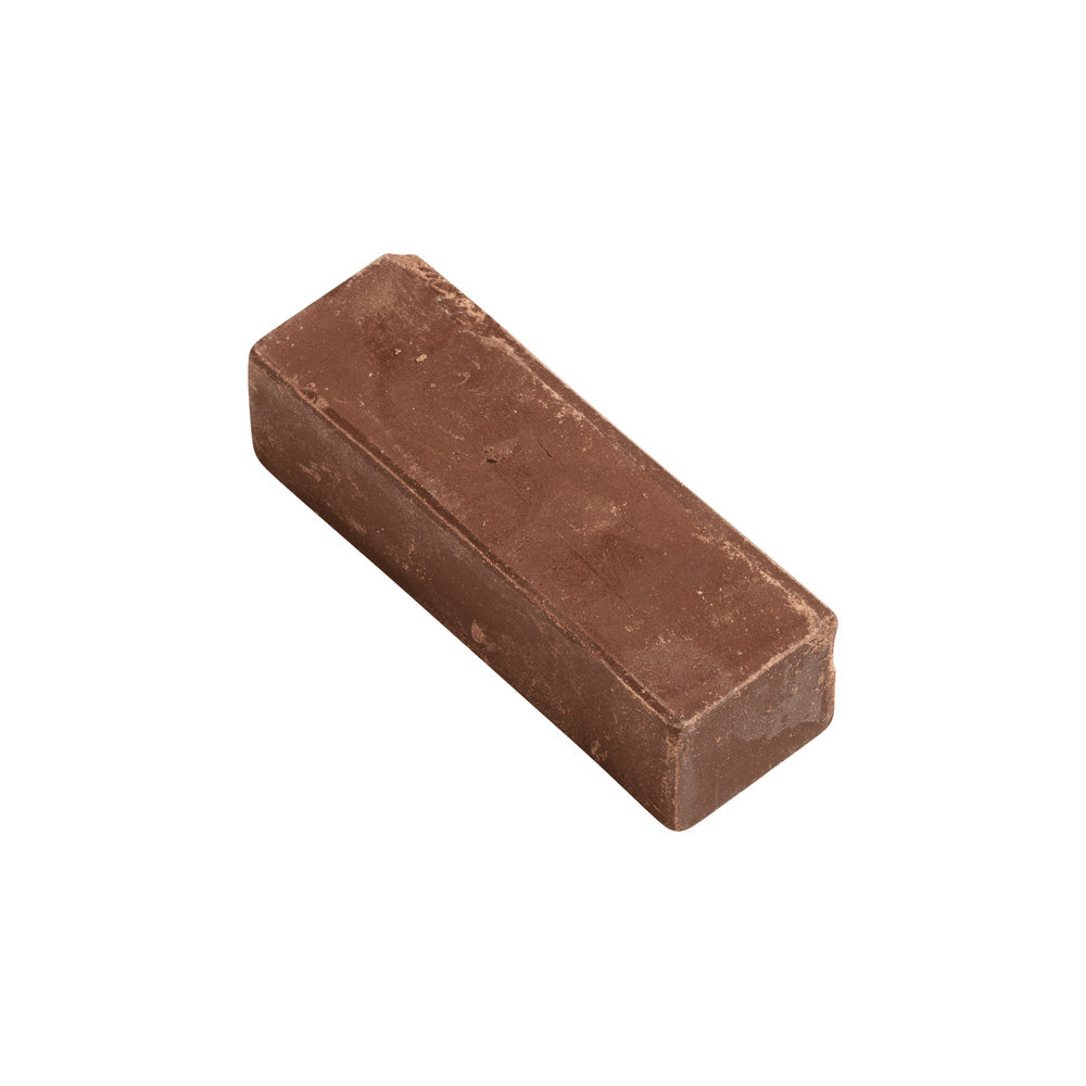 Polishing paste PP for pre-polishing of non-ferrous metals bar 25x30x90mm_40108222_44250008