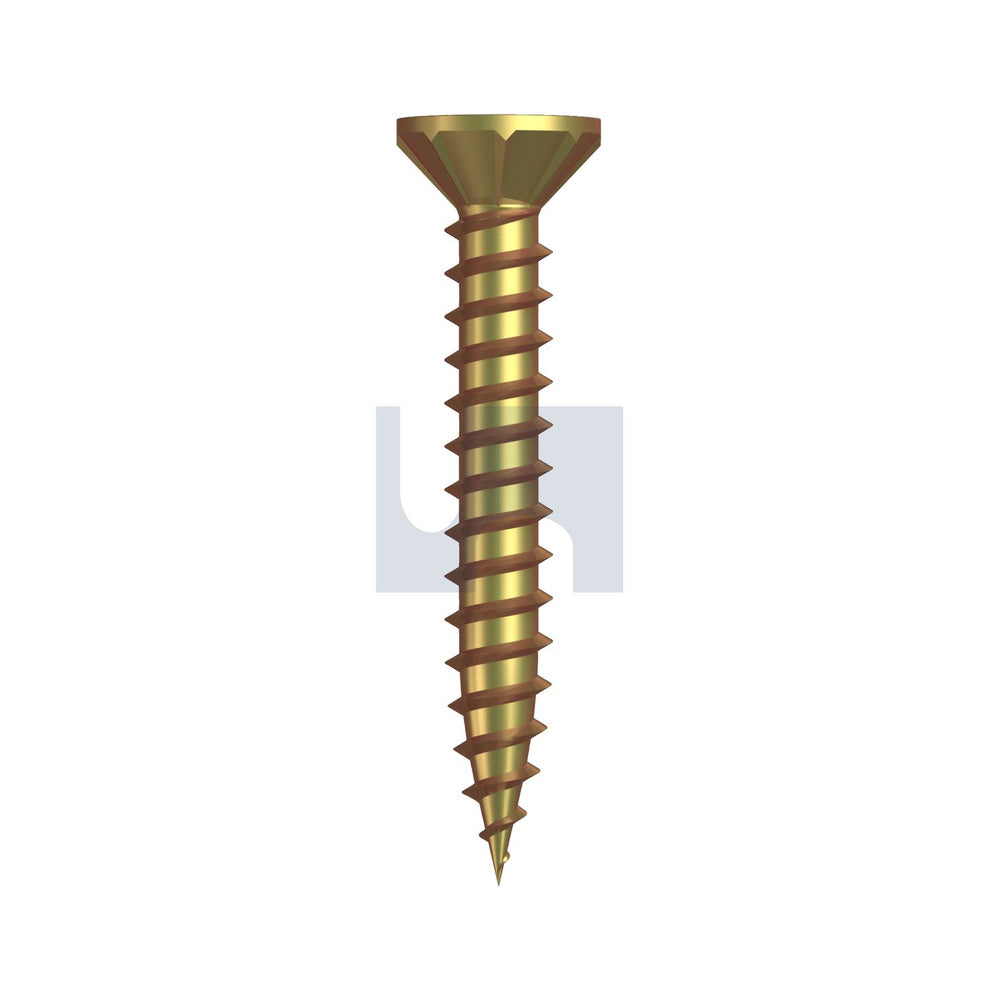 Needle Pt Self-Embed Zinc Yellow Pass As3566 Ph Drive #8-15 30 - Pk 1000_40098908_FST9PNYSP0815030