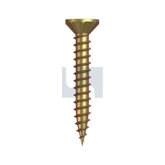 Needle Pt Self-Embed Zinc Yellow Pass As3566 Ph Drive #8-15 30 - Pk 1000_40098908_FST9PNYSP0815030