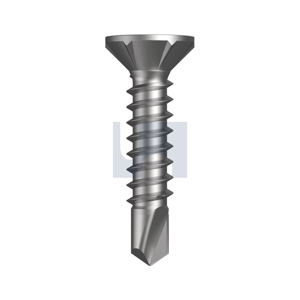 Metal Sds CSK Rib Monument - Zyp As3566 Ph Drive #8-18 20 - Pk 1000_40098895_TMOMYRP0818020