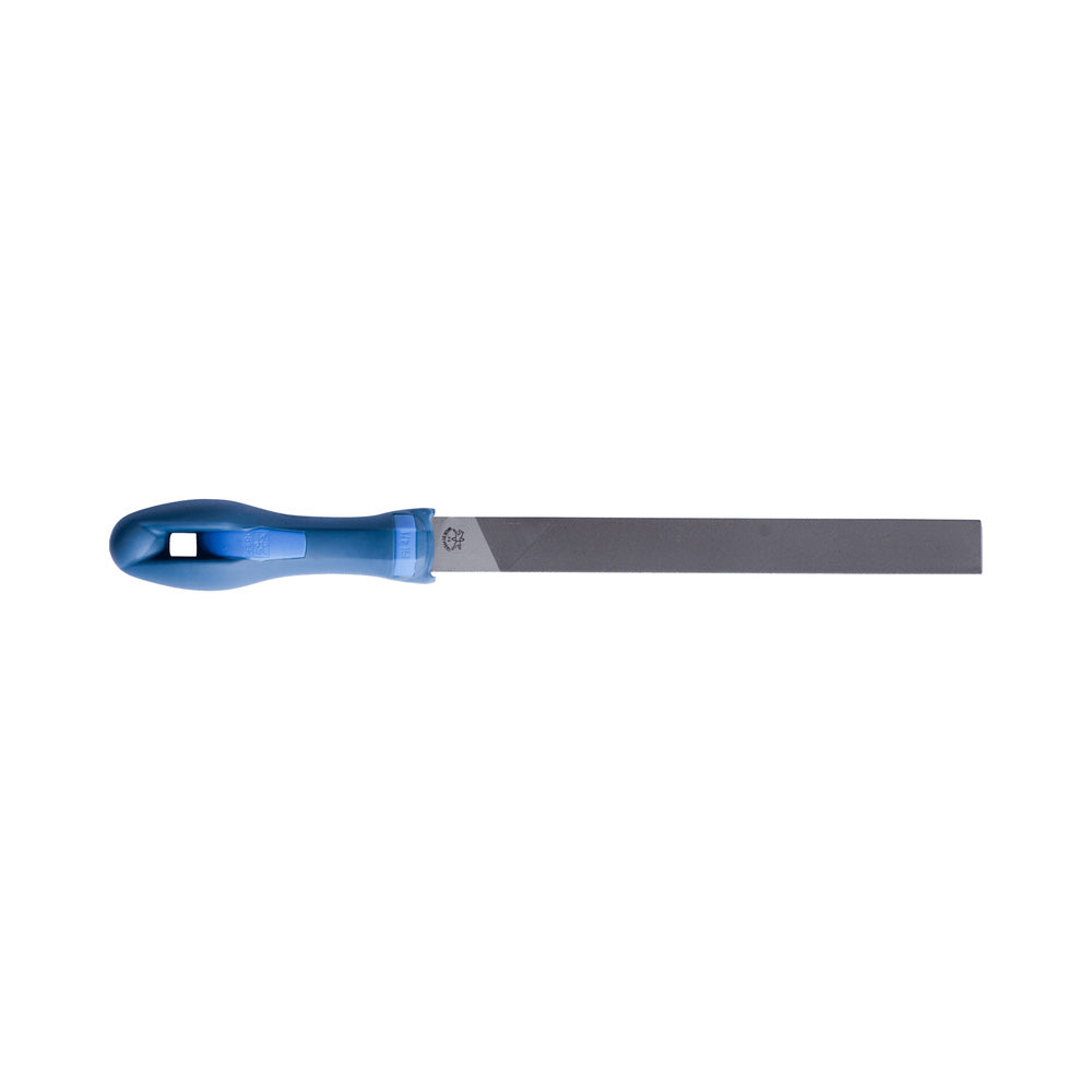 Machinists file hand 200 mm cut 3 for precision processing and finishing_40107568_18800687