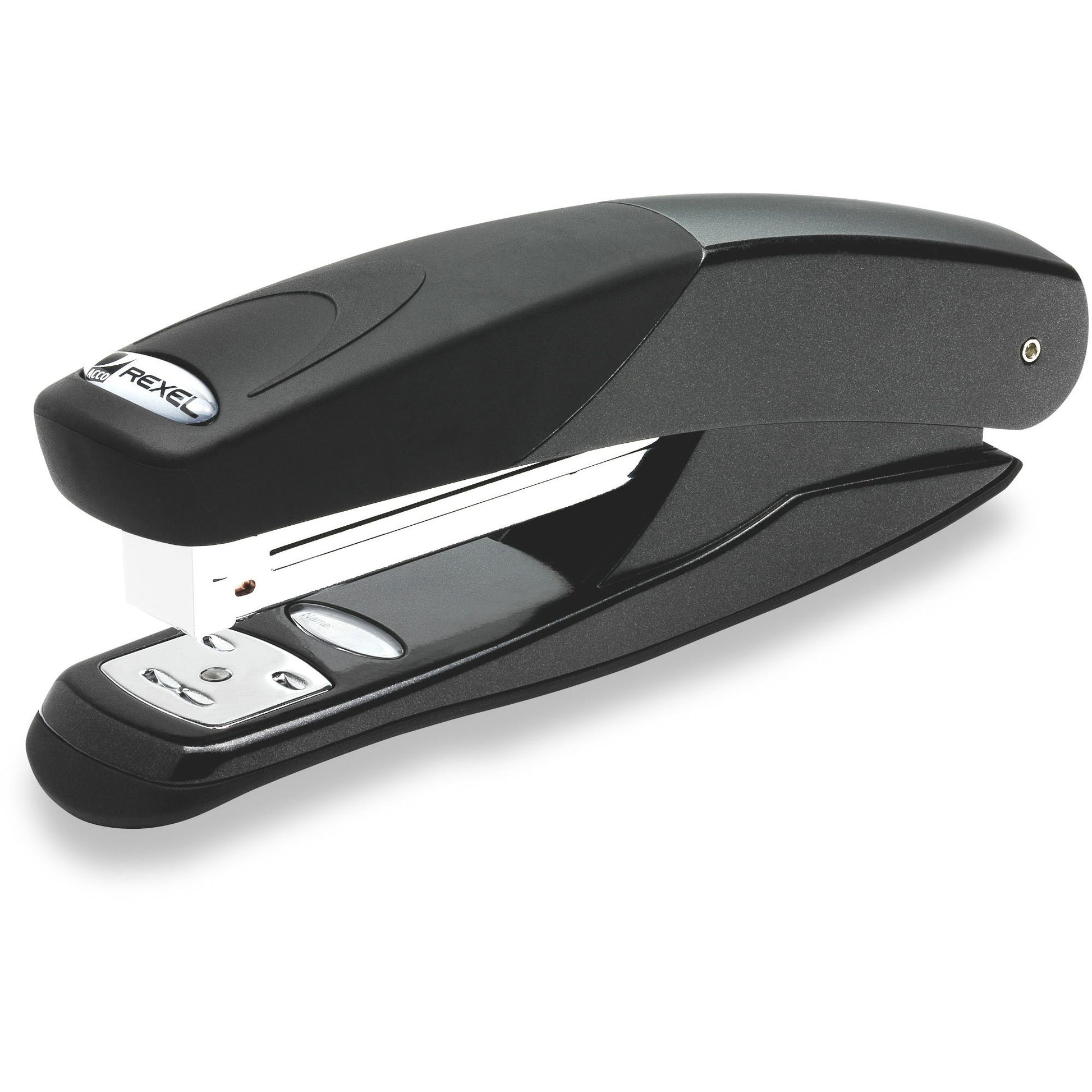 Rexel Stapler Full Strip Torador Pro 25 Sheet Black/Black 9000213 2101204