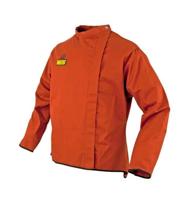 Jacket Welders Wakatac Proban 2XL Elliott_88838663_WAKPJ30XXL