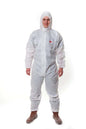 Overalls Disposable White Type 5/6 Large_90011257_7000089613