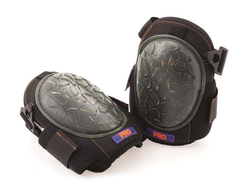 Kneepad Turtle Back Hard Shell 90011544 KPHS