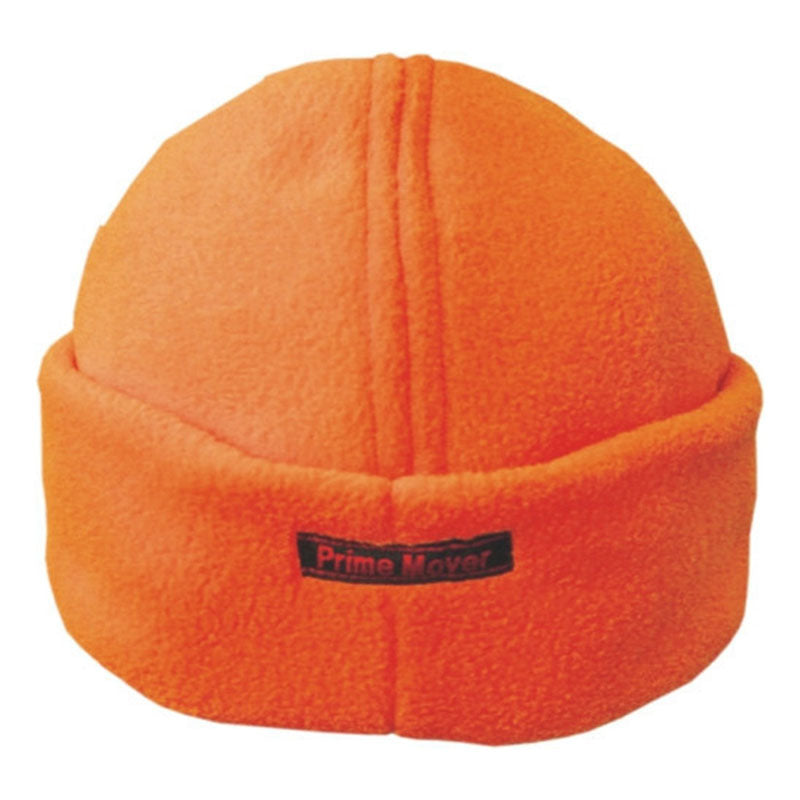 Polar Fleece Beanie _HVB602