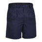 Shorts Perm Press + Dupont Finish Navy 77R Bisley_90012599_BSH1123D_BTOER77