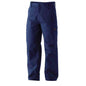 Pants Workcool Cotton Drill 290gsm Navy 102R King Gee 90012893 K13800-NAV-102R