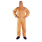 Disposable Protective Coveralls Type 5/6_A20