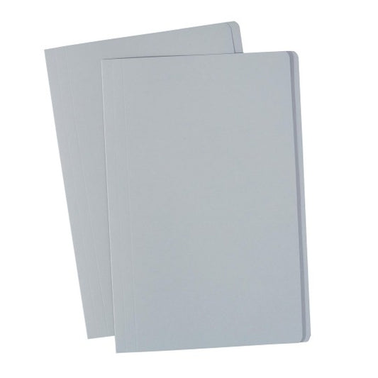 Avery Manilla Folder Foolscap Pack 20 Grey_9001629_26584